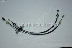 Vites Kumanda Teli Tk.1.4 Fiorino-Doblo 2010 Sonrası OEM 55221510