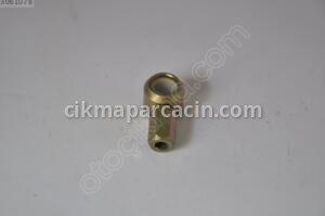 Vites Kumanda Teli Uç Topuzu Doblo (Küçük) | OEM AF0254