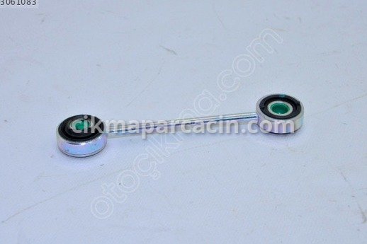 Fiat Doblo Bağlantı Braketi çıkma parça