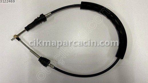 Audi A3 Vites Teli çıkma parça