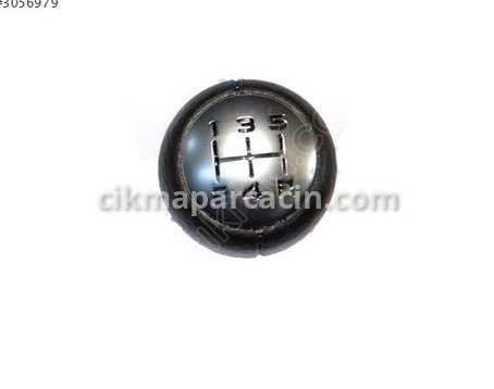 Fiat Scudo Vites Topuzu çıkma parça