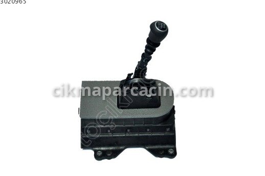 Fiat Linea Vites Kolu çıkma parça