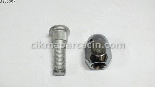 Nissan Primera Kampana Komple çıkma parça