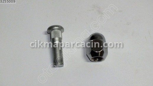 Nissan Micra Kampana Komple çıkma parça