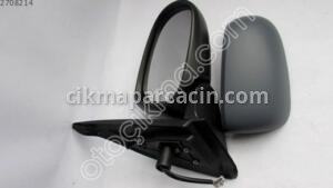 VM-220EP-R ALMERA 2000-2006 YAN AYNA ELEKTRİKLİ SAĞ