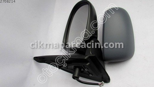Nissan Almera Motor Tesisatı çıkma parça