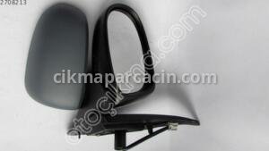 VM-220EPA-L ALMERA 2000-2006 YAN AYNA ELEKTRİKLİ SOL