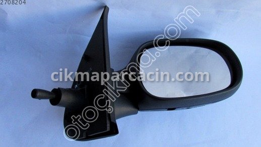Nissan Micra Sağ Yan Panel çıkma parça