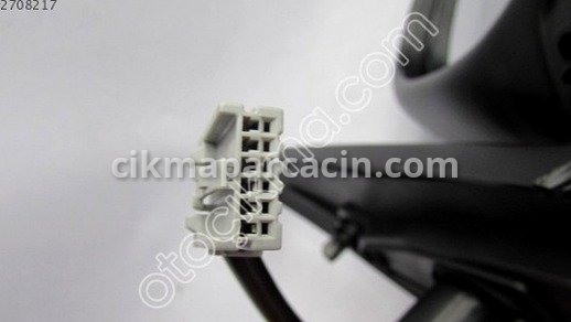 Nissan Micra Motor Tesisatı çıkma parça