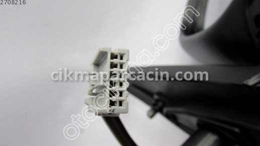 Nissan Micra Sol Yan Panel çıkma parça