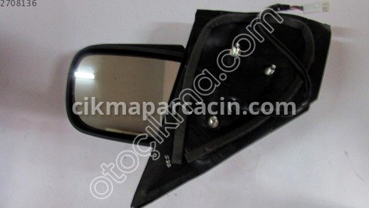 Toyota Yaris Eksantrik Dişlisi çıkma parça