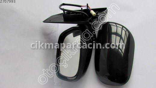 Peugeot 208 Eksantrik Dişlisi çıkma parça