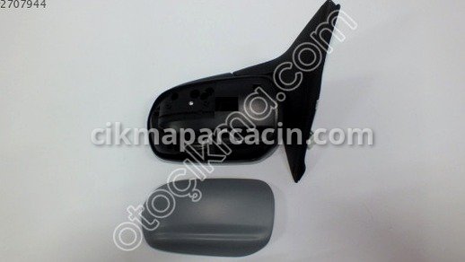 Mazda 2 Sol Yan Panel çıkma parça