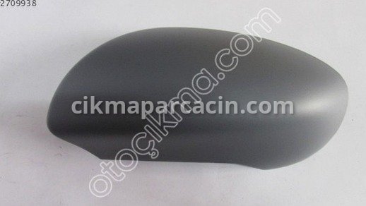 Nissan Qashqai Ayna Kapağı çıkma parça