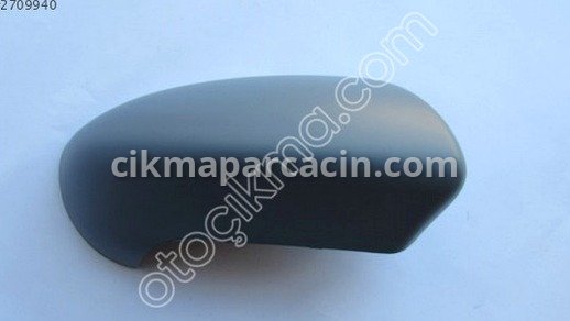 Nissan Qashqai Ayna Kapağı çıkma parça
