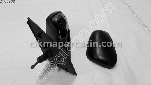 Nissan Note Sol Yan Panel çıkma parça