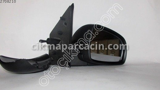 Nissan Note Sağ Yan Panel çıkma parça
