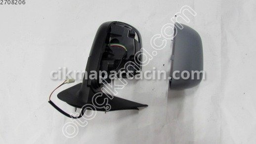 Nissan Micra Elektrik Tesisatı çıkma parça