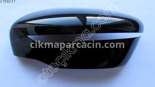 Nissan Qashqai Ayna Kapağı çıkma parça