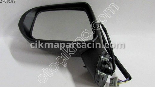 Honda Jazz Ayna Sinyali çıkma parça