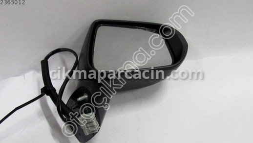 Honda Jazz Ayna Sinyali çıkma parça