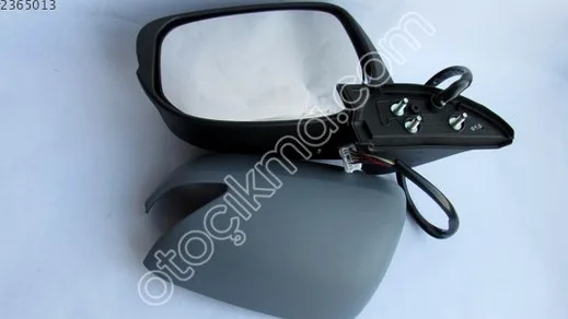 Honda Jazz Sol Dış Ayna çıkma parça - BENİM PARÇACIM İstanbul