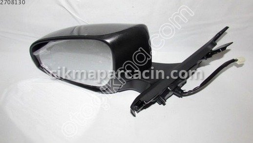 Toyota Yaris Elektrik Tesisatı çıkma parça