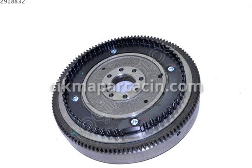 Fiat Punto Jant Kapağı çıkma parça