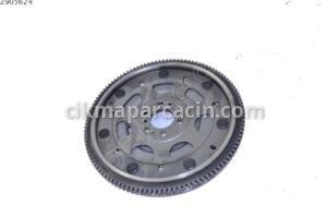 Volant 1.4 8 Valf Albea-Doblo OEM 55195302