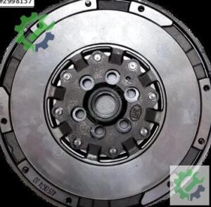 Volant 1.6 Jtd Fıat 500X-Jeep Renegade OEM 415067410