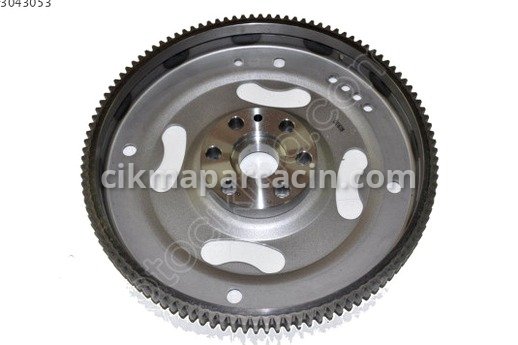 Fiat Freemont Volant çıkma parça
