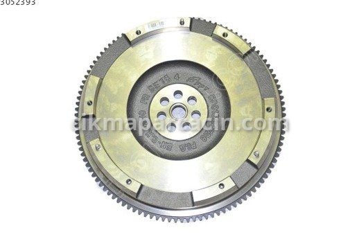 Fiat Ducato Jant Göbeği çıkma parça