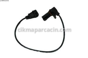 Volant+Krank Sensörü 2.0 20 Valf Marea-Brava-Bravo OEM 7766251