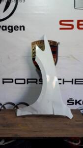 VOLKSAGEN PASSAT B8 SOL ÇAMURLUK ORJİNAL ÇIKMA PARÇA | ÇIKMA PARÇA