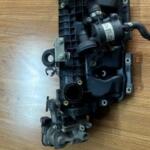 Volkswagen Caddy Emme Manifoldu çıkma parça - Bulut Otomotiv Orjinal Çıkma ve Yedek Parça İzmir