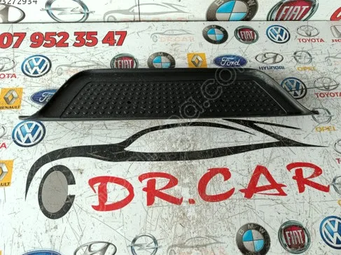 VOLKSWAGEN AMAROK 13-21 ARKA BAGAJ BASAMAK ORJİNAL 2H7807502C | ÇIKMA PARÇA