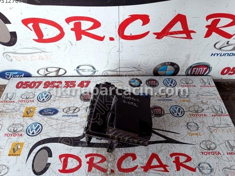 Volkswagen Amarok Filtre çıkma parça