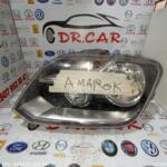 Volkswagen Amarok Sol Ön Far çıkma parça - DR CAR OTO ÇIKMA PARÇA Adana
