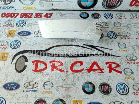 Volkswagen Amarok Dodik çıkma parça