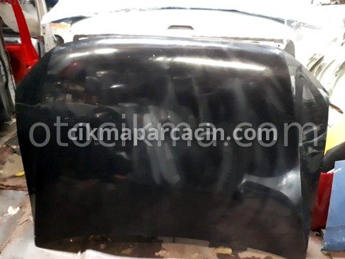 Volkswagen Amarok Kaput çıkma parça