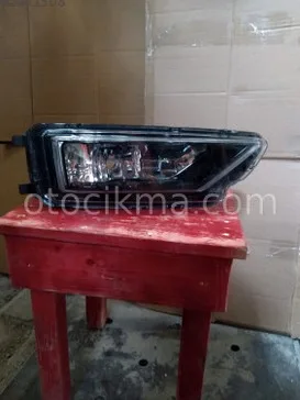 Volkswagen Amarok Sis Farı çıkma parça - Bulut Otomotiv Orjinal Çıkma ve Yedek Parça İzmir