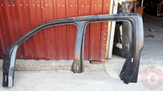 Volkswagen Amarok El Freni Butonu çıkma parça - Bulut Otomotiv Orjinal Çıkma ve Yedek Parça İzmir