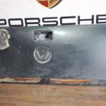 Volkswagen Amarok Bagaj Kapağı çıkma parça - Bulut Otomotiv Orjinal Çıkma ve Yedek Parça İzmir
