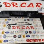 Volkswagen Amarok Arka Tampon çıkma parça - DR CAR OTO ÇIKMA PARÇA Adana