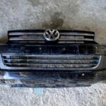 Volkswagen Amarok Arka Tampon çıkma parça - Bulut Otomotiv Orjinal Çıkma ve Yedek Parça İzmir