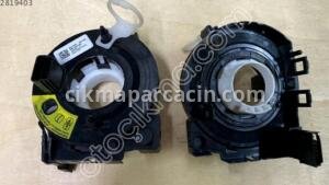Volkswagen Amarok Direksiyon Sargısı – 6R0959653