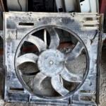 Volkswagen Amarok Fan Motoru çıkma parça - Bulut Otomotiv Orjinal Çıkma ve Yedek Parça İzmir