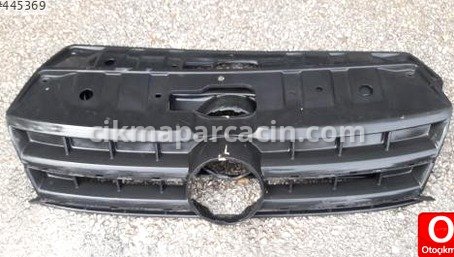 Volkswagen Amarok Panjur çıkma parça