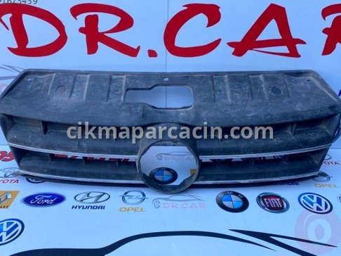 Volkswagen Amarok Panjur çıkma parça