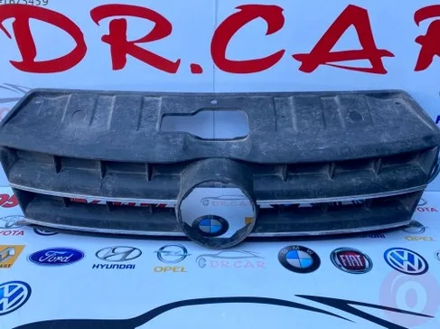 Volkswagen Amarok Panjur çıkma parça - DR CAR OTO ÇIKMA PARÇA Adana